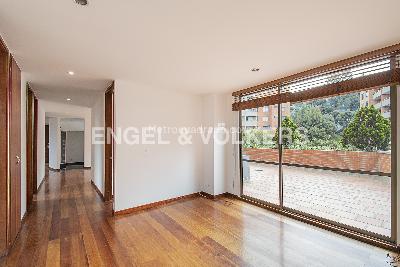 Apartamento en venta en Cerros De Suba, Bogotá · foto 11 de 20