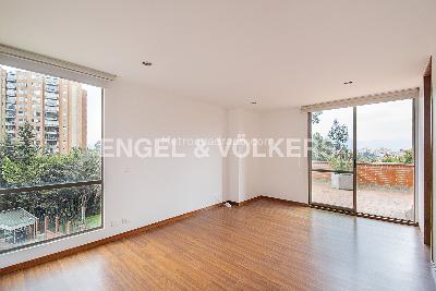 Apartamento en venta en Cerros De Suba, Bogotá · foto 12 de 20