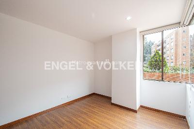 Apartamento en venta en Cerros De Suba, Bogotá · foto 15 de 20