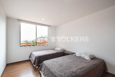 Apartamento en venta en Cerros De Suba, Bogotá · foto 16 de 20