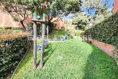 Apartamento en venta en Cerros De Suba, Bogotá · foto 18 de 20