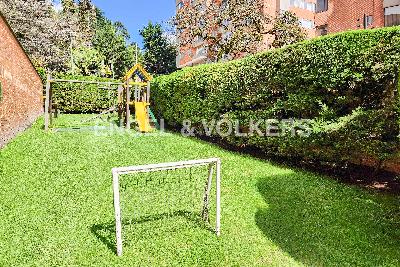 Apartamento en venta en Cerros De Suba, Bogotá · foto 19 de 20