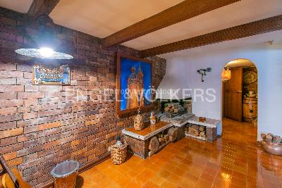 Casa de 5 alcobas en venta en Niza, Bogotá, 509 m² · foto 6 de 20