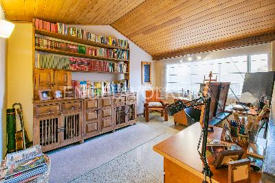 Casa de 5 alcobas en venta en Niza, Bogotá, 509 m² · foto 16 de 20
