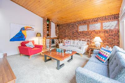 Casa de 5 alcobas en venta en Niza, Bogotá, 509 m² · foto 18 de 20