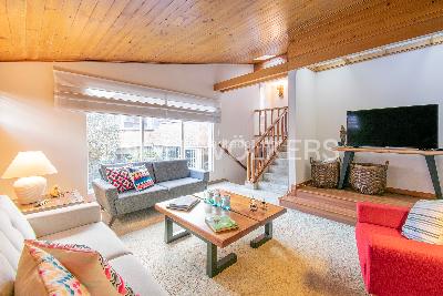 Casa de 5 alcobas en venta en Niza, Bogotá, 509 m² · foto 19 de 20