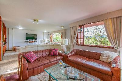 Casa de 4 alcobas en venta en Los Lagartos, Bogotá, 284 m² · foto 2 de 20