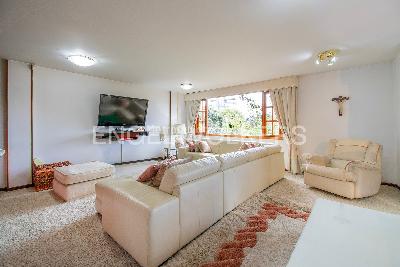 Casa de 4 alcobas en venta en Los Lagartos, Bogotá, 284 m² · foto 3 de 20