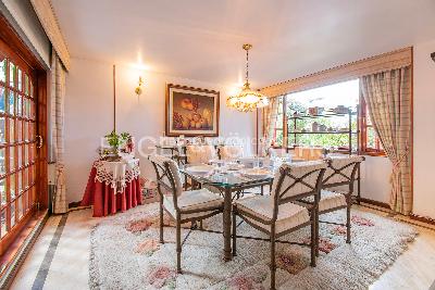 Casa de 4 alcobas en venta en Los Lagartos, Bogotá, 284 m² · foto 5 de 20