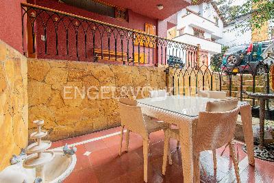 Casa de 4 alcobas en venta en Los Lagartos, Bogotá, 284 m² · foto 6 de 20