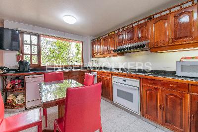 Casa de 4 alcobas en venta en Los Lagartos, Bogotá, 284 m² · foto 7 de 20