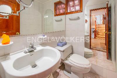Casa de 4 alcobas en venta en Los Lagartos, Bogotá, 284 m² · foto 8 de 20