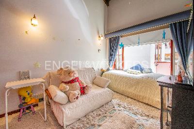 Casa de 4 alcobas en venta en Los Lagartos, Bogotá, 284 m² · foto 9 de 20