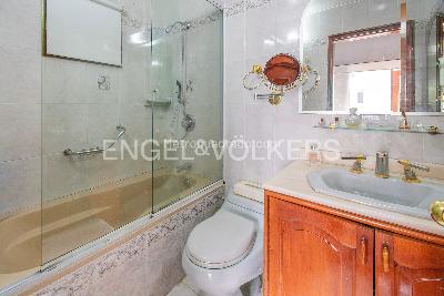 Casa de 4 alcobas en venta en Los Lagartos, Bogotá, 284 m² · foto 10 de 20