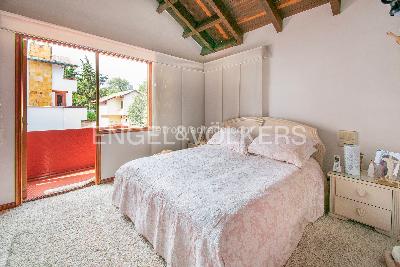 Casa de 4 alcobas en venta en Los Lagartos, Bogotá, 284 m² · foto 11 de 20