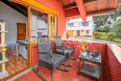Casa de 4 alcobas en venta en Los Lagartos, Bogotá, 284 m² · foto 12 de 20