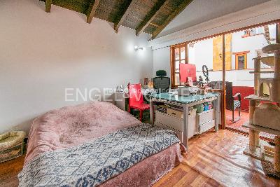 Casa de 4 alcobas en venta en Los Lagartos, Bogotá, 284 m² · foto 13 de 20