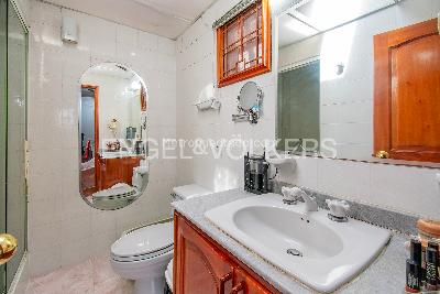 Casa de 4 alcobas en venta en Los Lagartos, Bogotá, 284 m² · foto 14 de 20
