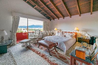 Casa de 4 alcobas en venta en Los Lagartos, Bogotá, 284 m² · foto 15 de 20