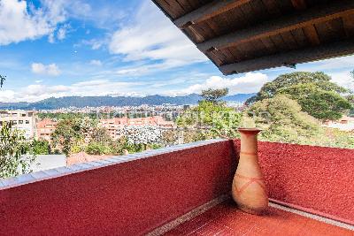 Casa de 4 alcobas en venta en Los Lagartos, Bogotá, 284 m² · foto 18 de 20