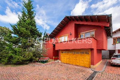 Casa de 4 alcobas en venta en Los Lagartos, Bogotá, 284 m² · foto 19 de 20