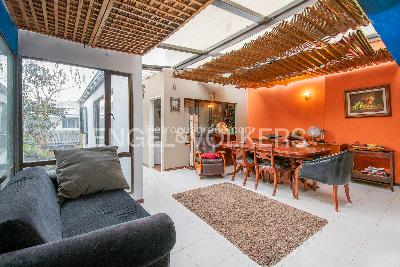 Casa de 5 alcobas en venta en Pasadena, Bogotá, 243 m² · foto 3 de 20