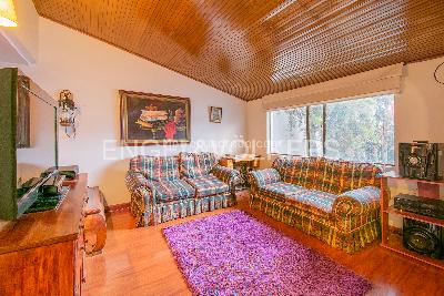 Casa de 5 alcobas en venta en Pasadena, Bogotá, 243 m² · foto 4 de 20