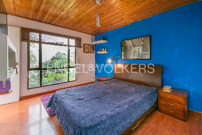 Casa de 5 alcobas en venta en Pasadena, Bogotá, 243 m² · foto 9 de 20