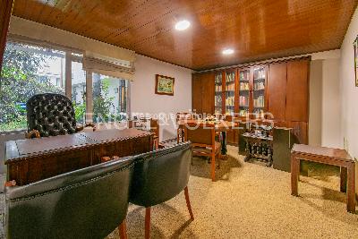 Casa de 5 alcobas en venta en Pasadena, Bogotá, 243 m² · foto 11 de 20