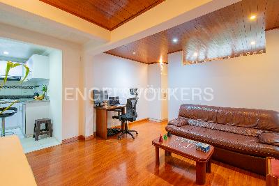 Casa de 5 alcobas en venta en Pasadena, Bogotá, 243 m² · foto 12 de 20
