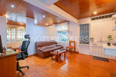 Casa de 5 alcobas en venta en Pasadena, Bogotá, 243 m² · foto 13 de 20