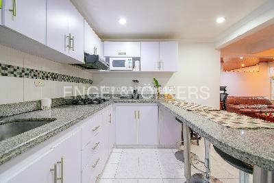 Casa de 5 alcobas en venta en Pasadena, Bogotá, 243 m² · foto 15 de 20