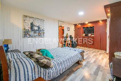 Casa de 5 alcobas en venta en Pasadena, Bogotá, 243 m² · foto 19 de 20