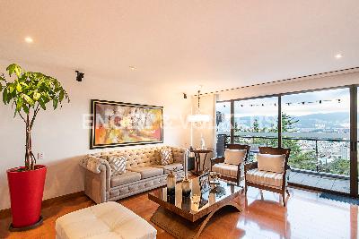 Apartamento en venta en Cerros De Suba, Bogotá · foto 4 de 20