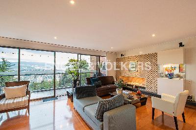 Apartamento en venta en Cerros De Suba, Bogotá · foto 5 de 20