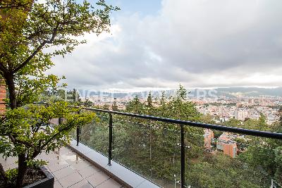 Apartamento en venta en Cerros De Suba, Bogotá · foto 6 de 20