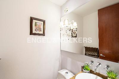 Apartamento en venta en Cerros De Suba, Bogotá · foto 7 de 20