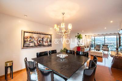 Apartamento en venta en Cerros De Suba, Bogotá · foto 8 de 20