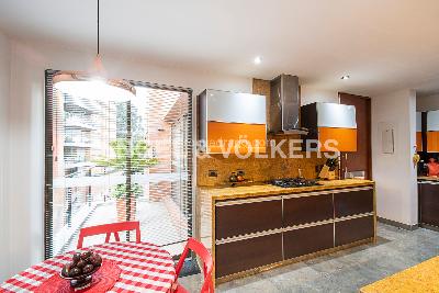 Apartamento en venta en Cerros De Suba, Bogotá · foto 11 de 20