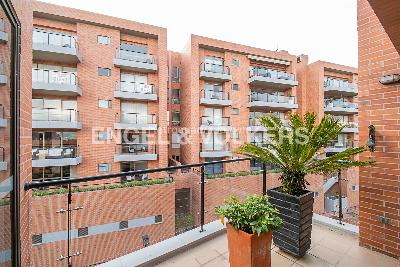 Apartamento en venta en Cerros De Suba, Bogotá · foto 12 de 20
