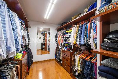 Apartamento en venta en Cerros De Suba, Bogotá · foto 14 de 20