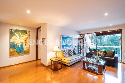 Apartamento en venta en Cerros De Suba, Bogotá · foto 16 de 20