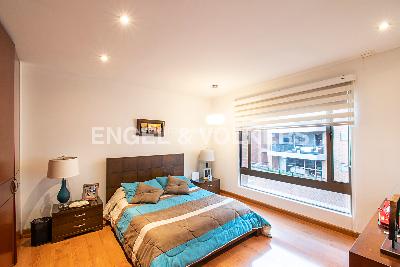 Apartamento en venta en Cerros De Suba, Bogotá · foto 17 de 20