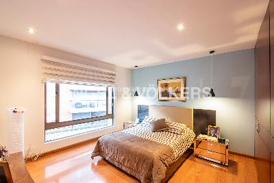 Apartamento en venta en Cerros De Suba, Bogotá · foto 19 de 20