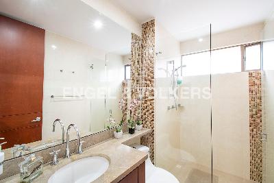 Apartamento en venta en Cerros De Suba, Bogotá · foto 20 de 20