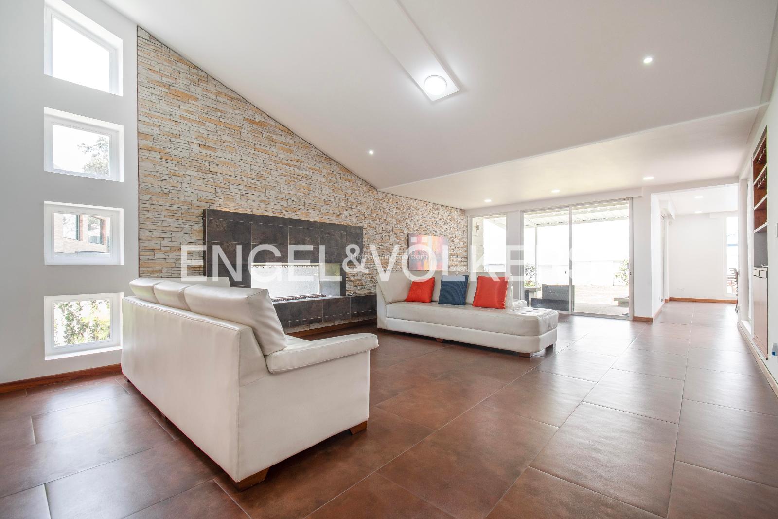 Casa en Venta  Cerros De Niza