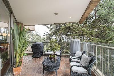 Apartamento de 3 alcobas en venta en Cerros De Suba, Bogotá, 284 m² · foto 3 de 20