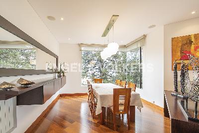 Apartamento de 3 alcobas en venta en Cerros De Suba, Bogotá, 284 m² · foto 5 de 20