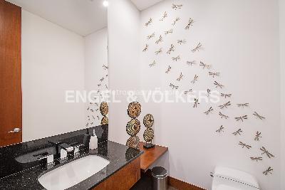 Apartamento de 3 alcobas en venta en Cerros De Suba, Bogotá, 284 m² · foto 6 de 20