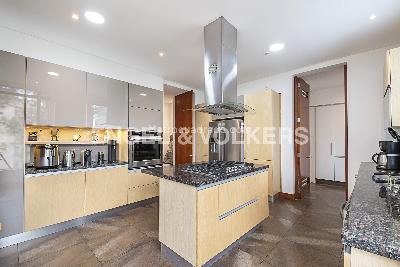 Apartamento de 3 alcobas en venta en Cerros De Suba, Bogotá, 284 m² · foto 7 de 20